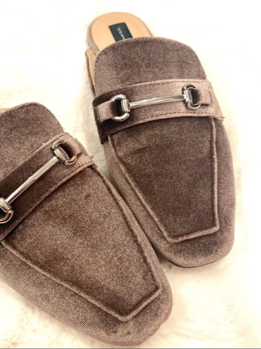 Steven by Steve Madden ROYCE Flats